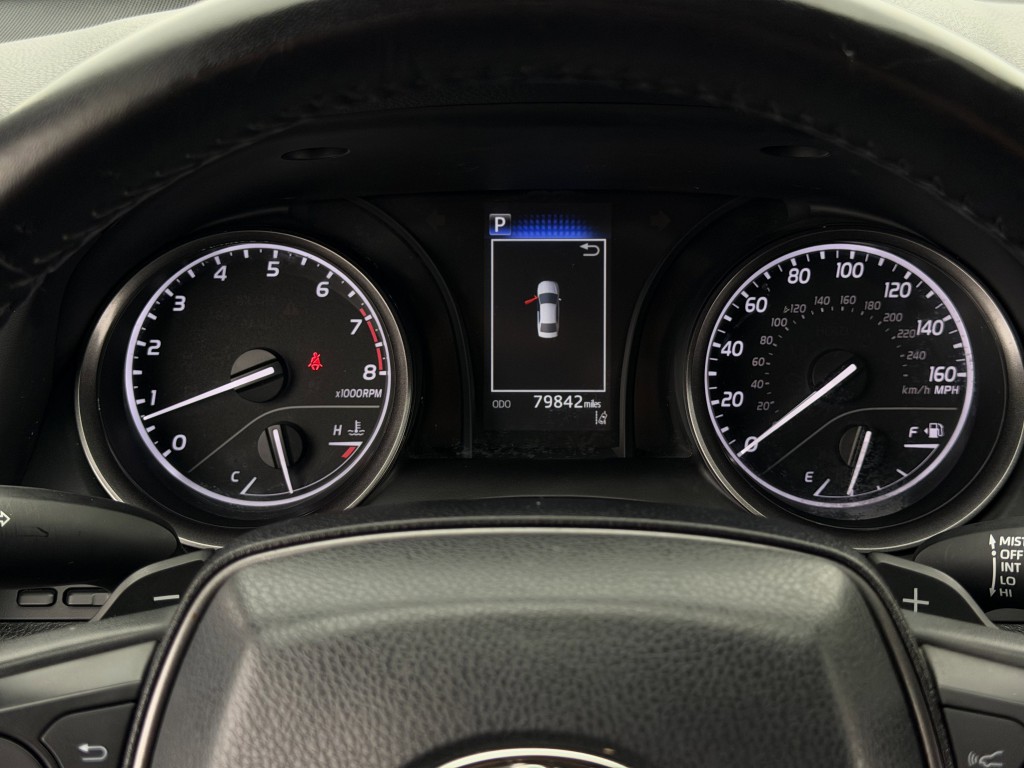 2022 Toyota Camry Image 17