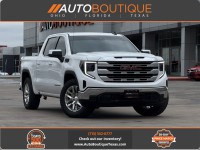 Image for 2024 GMC Sierra 1500 SLE ID: 7111043