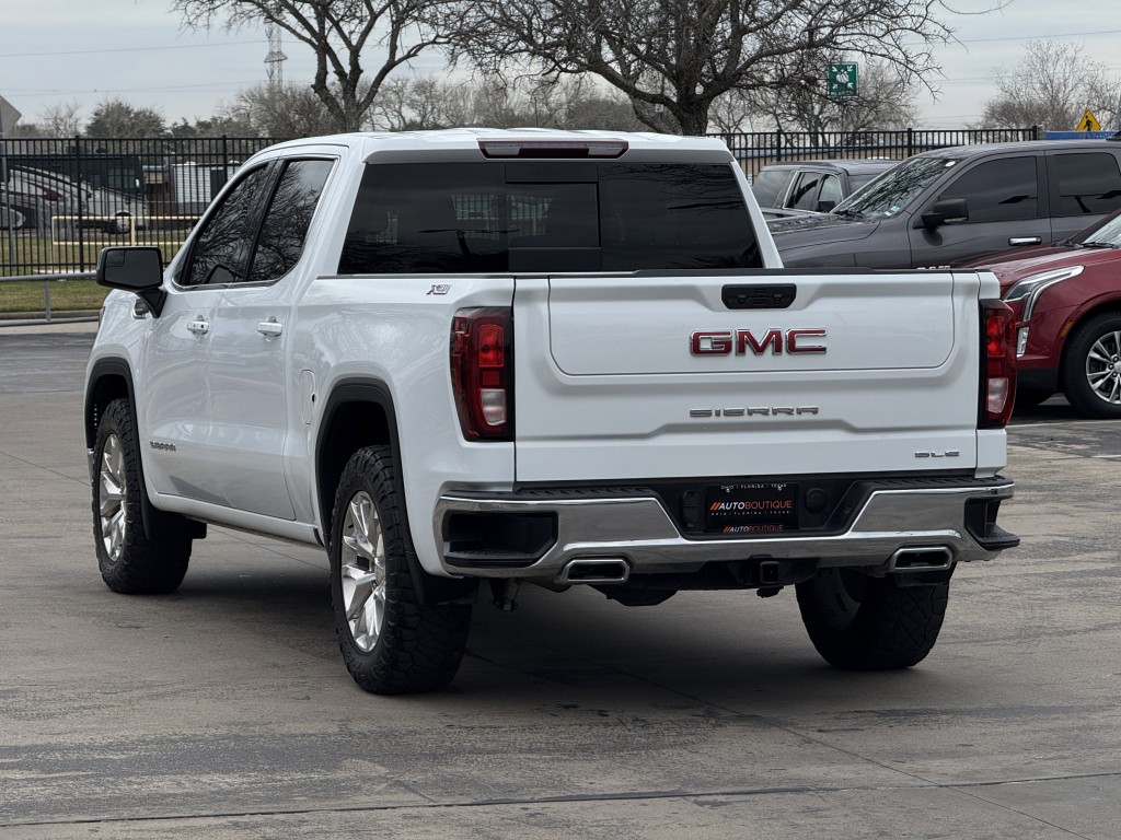 2024 GMC Sierra 1500 Image 10