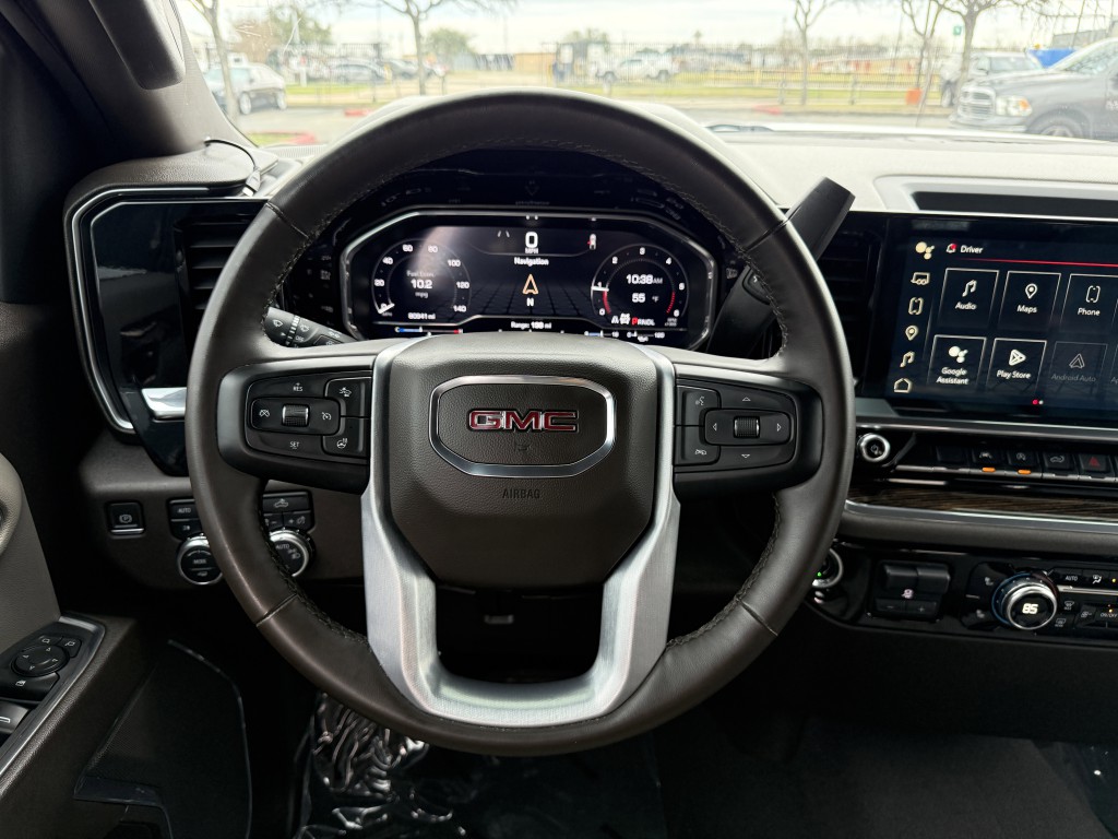 2024 GMC Sierra 1500 Image 16