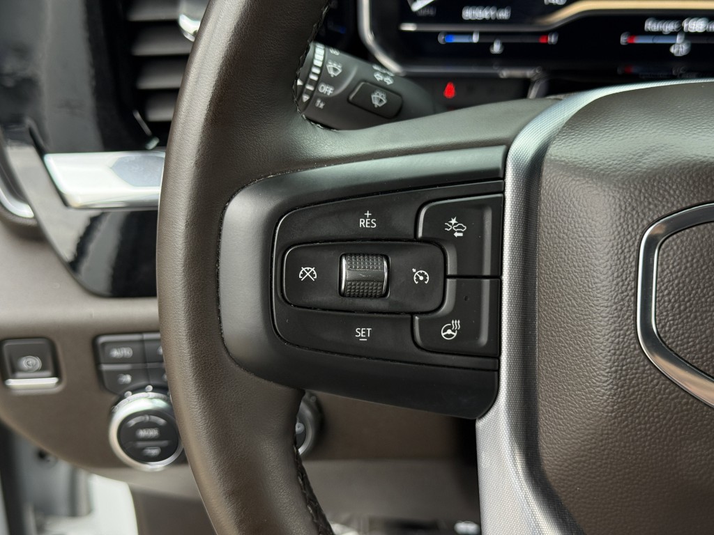 2024 GMC Sierra 1500 Image 17