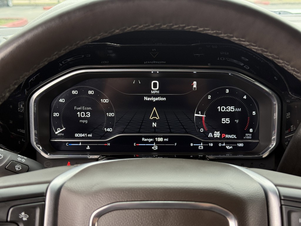 2024 GMC Sierra 1500 Image 19