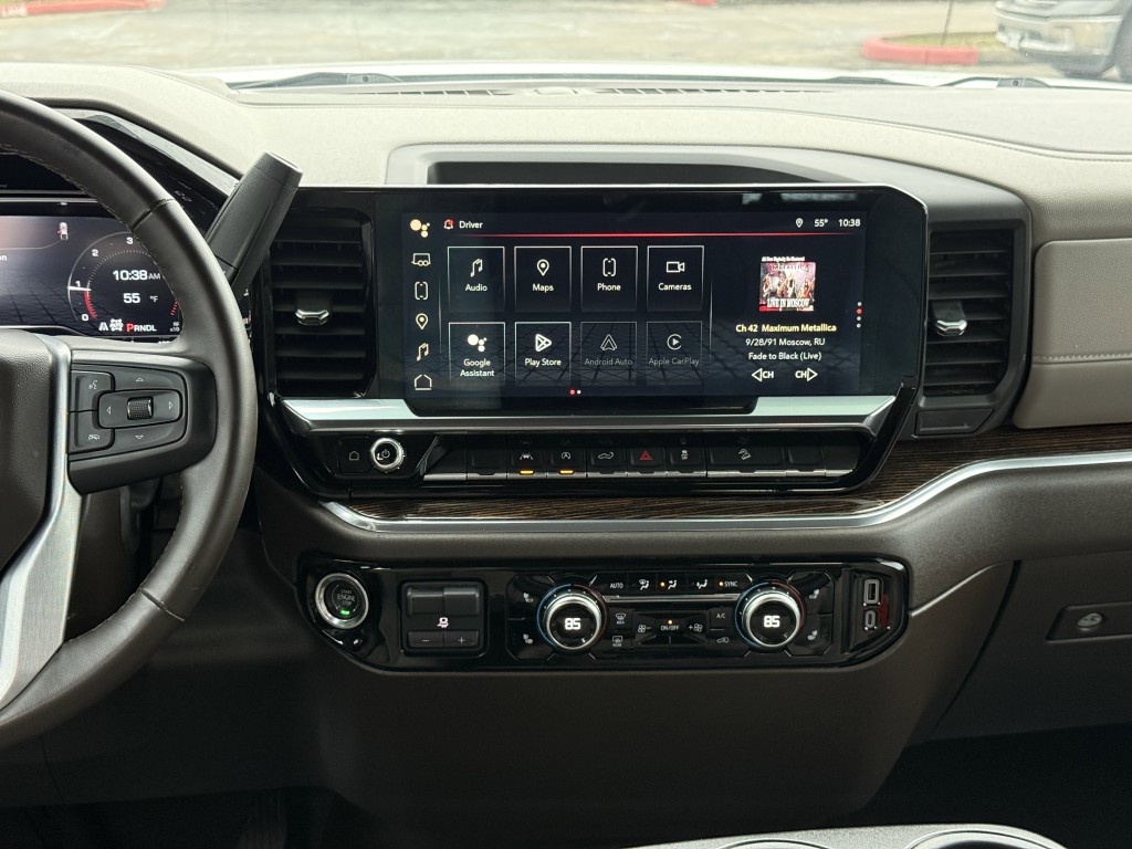 2024 GMC Sierra 1500 Image 20