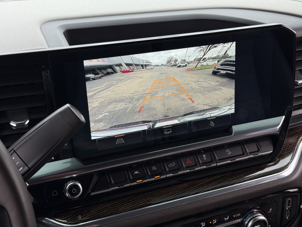 2024 GMC Sierra 1500 Image 22