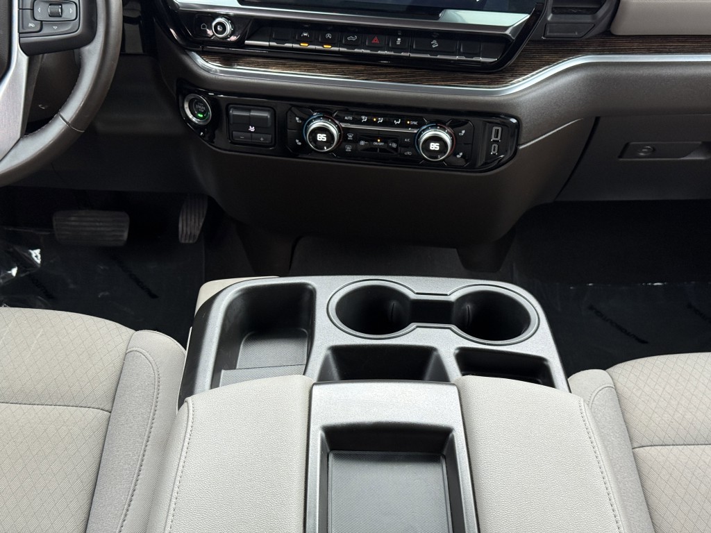 2024 GMC Sierra 1500 Image 23