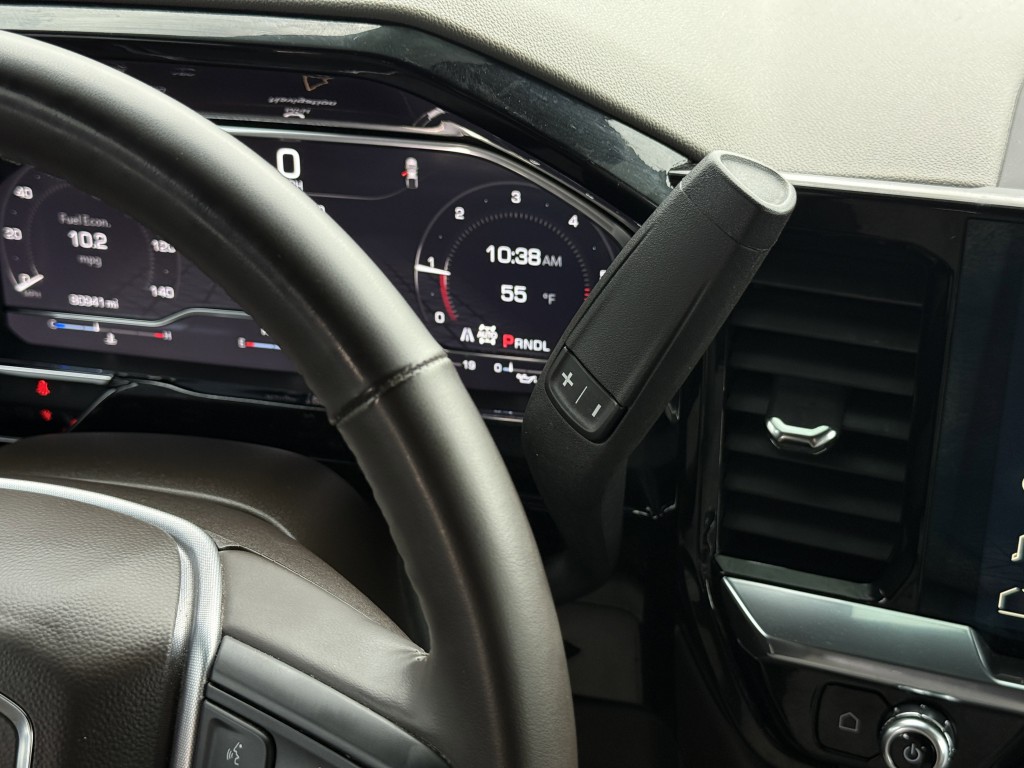 2024 GMC Sierra 1500 Image 24