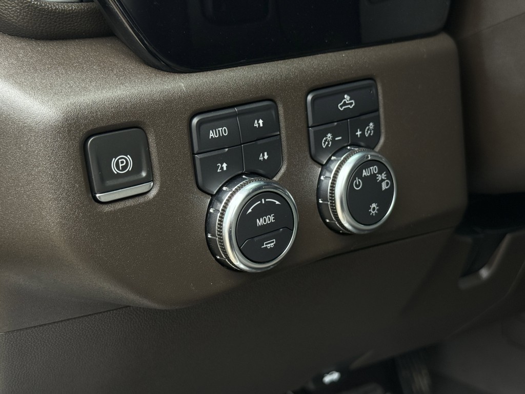 2024 GMC Sierra 1500 Image 26