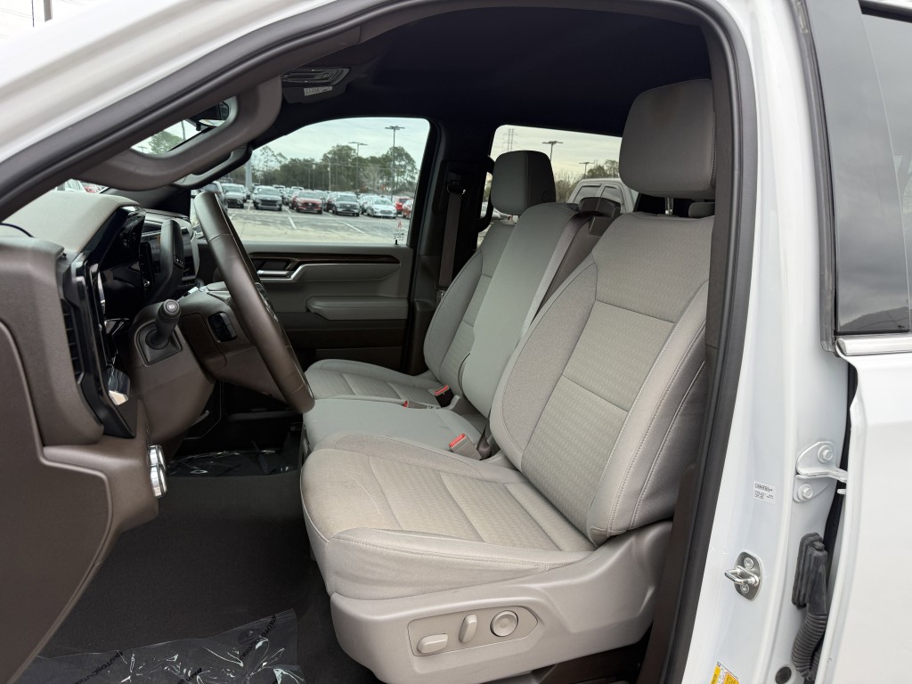 2024 GMC Sierra 1500 Image 27