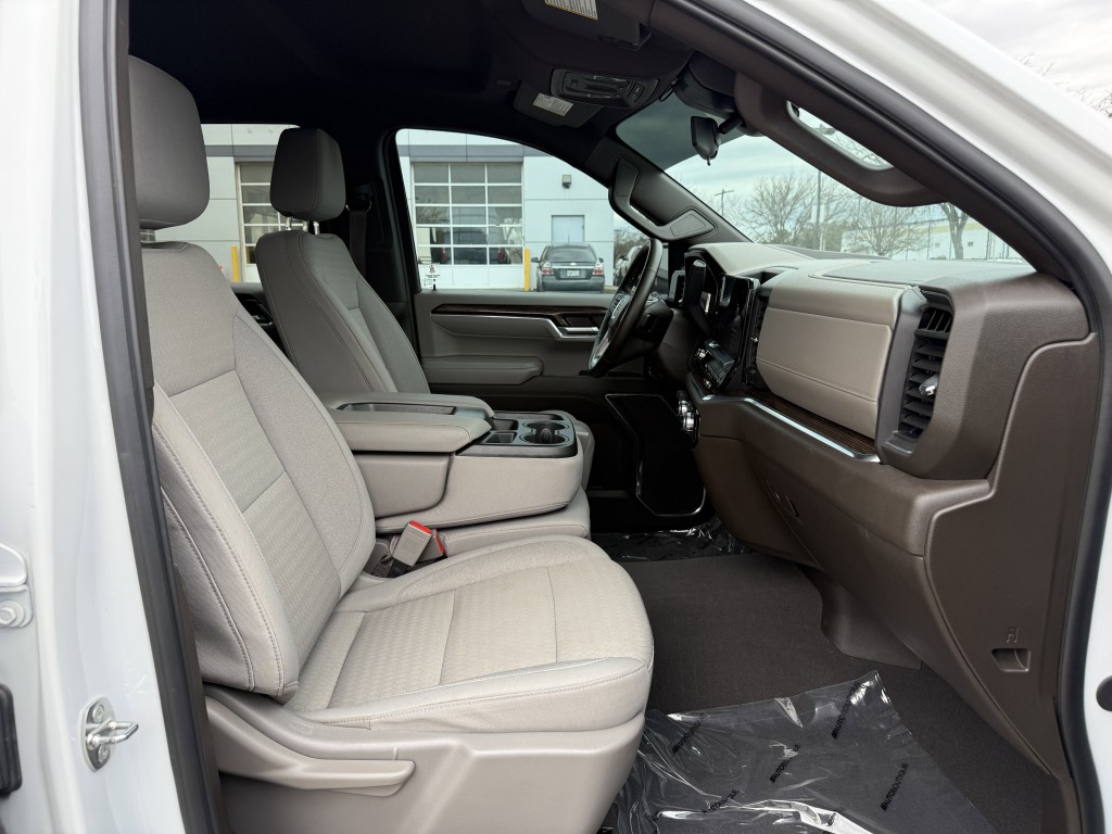 2024 GMC Sierra 1500 Image 29