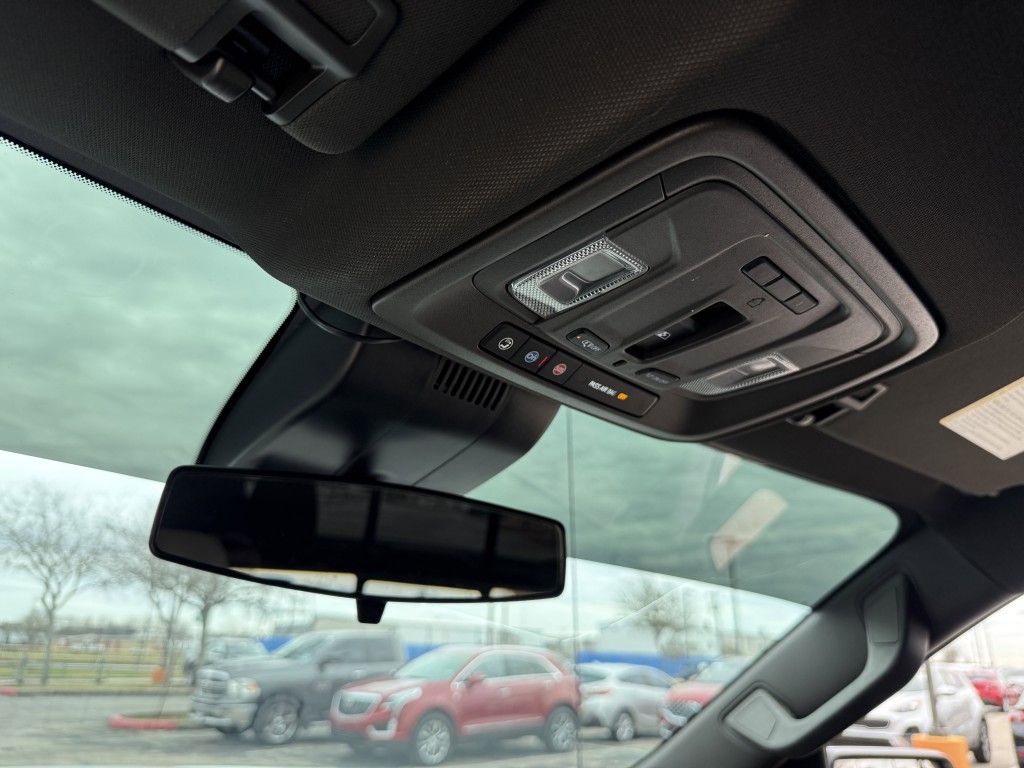 2024 GMC Sierra 1500 Image 30