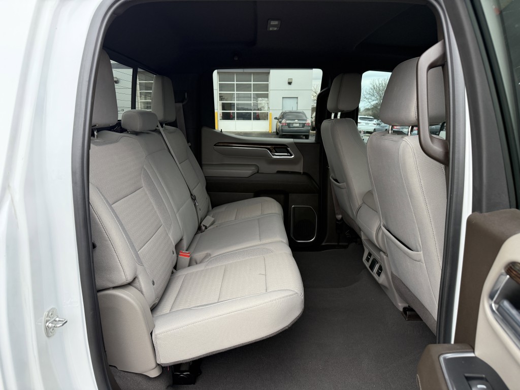 2024 GMC Sierra 1500 Image 31