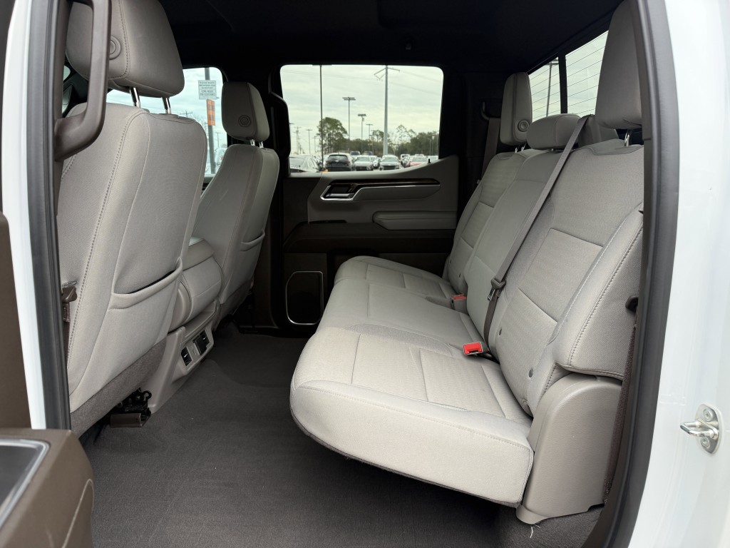 2024 GMC Sierra 1500 Image 32