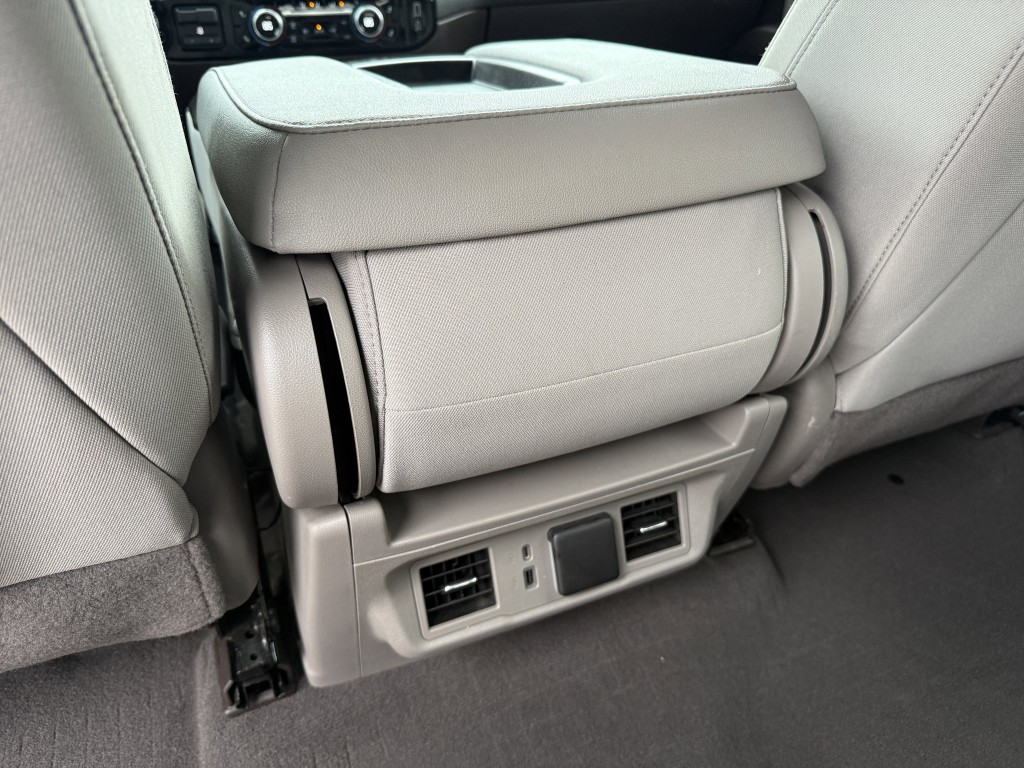 2024 GMC Sierra 1500 Image 33