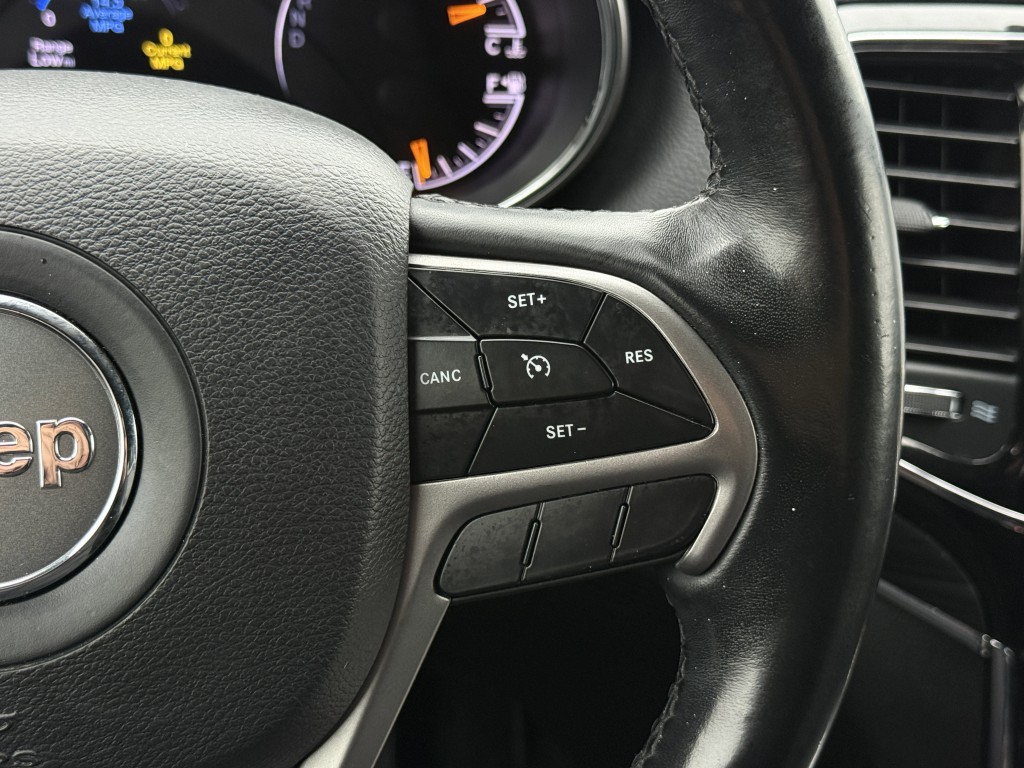 2019 Jeep Grand Cherokee Image 18