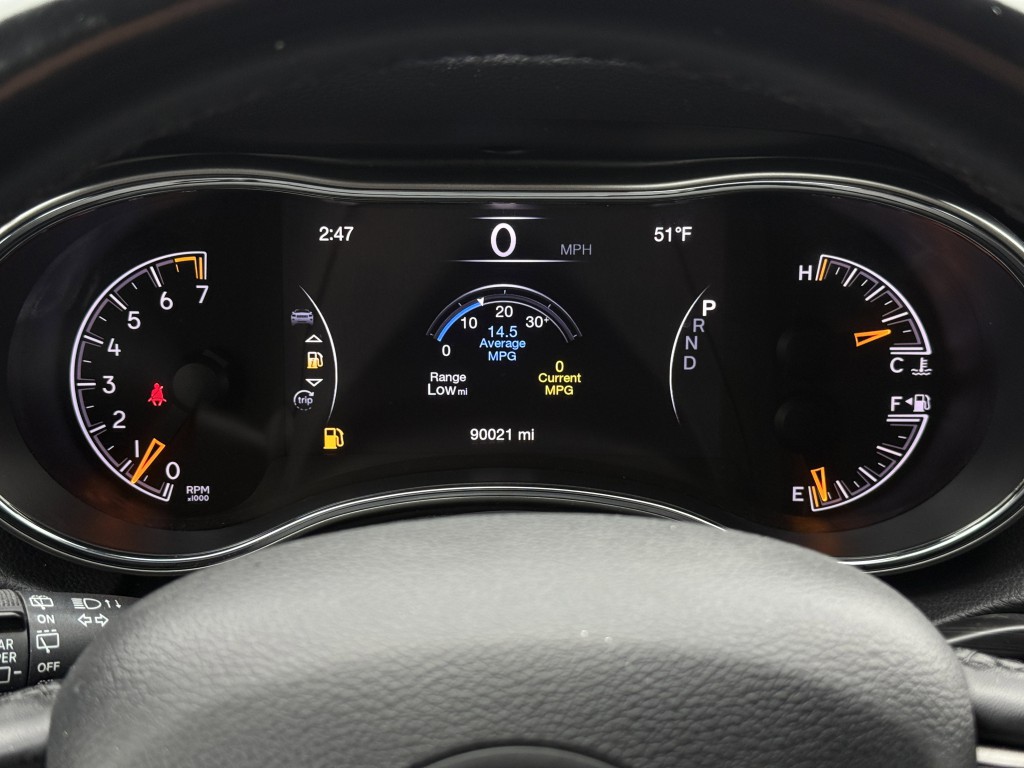 2019 Jeep Grand Cherokee Image 19