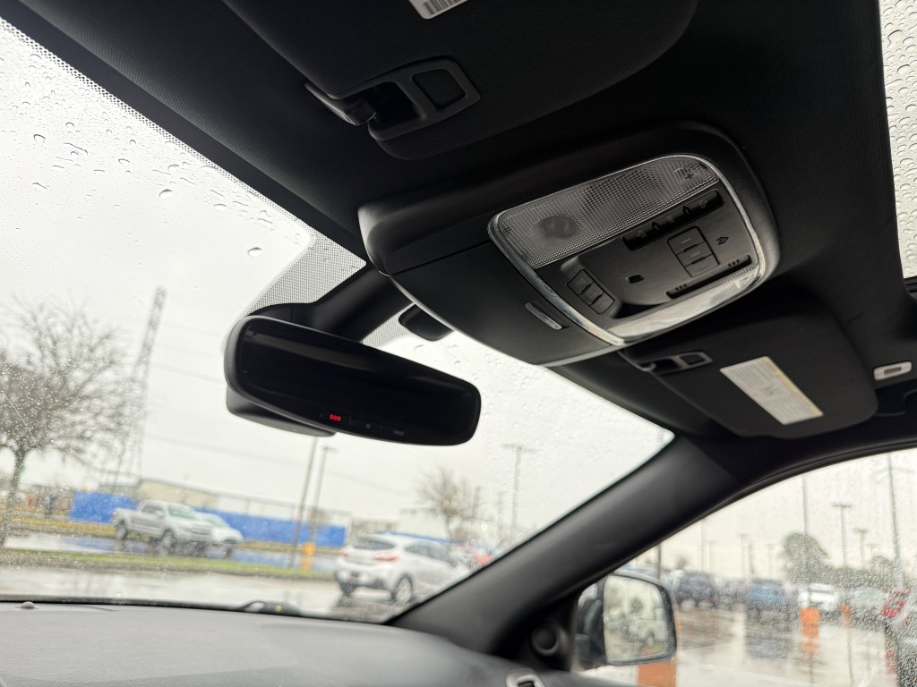 2019 Jeep Grand Cherokee Image 30