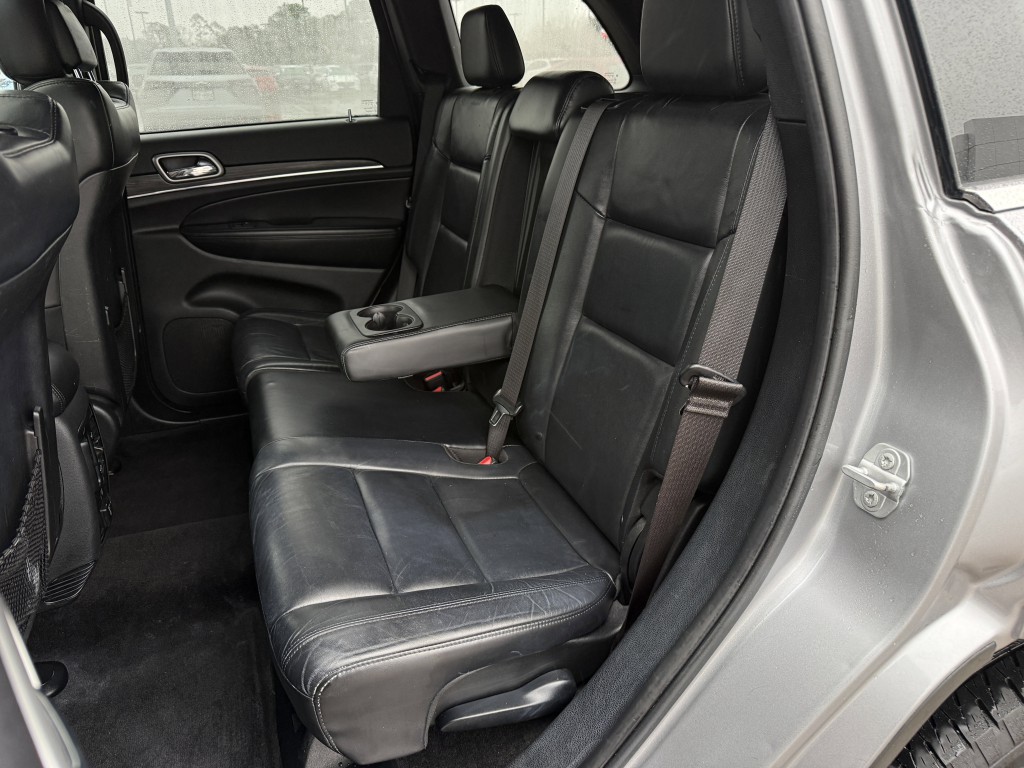 2019 Jeep Grand Cherokee Image 32