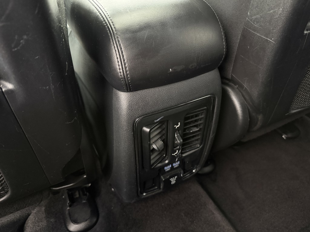 2019 Jeep Grand Cherokee Image 33