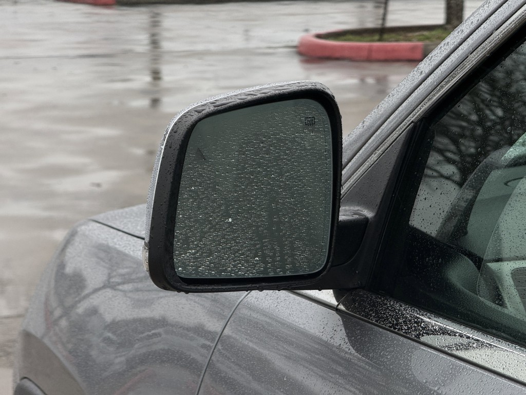 2019 Jeep Grand Cherokee Image 13