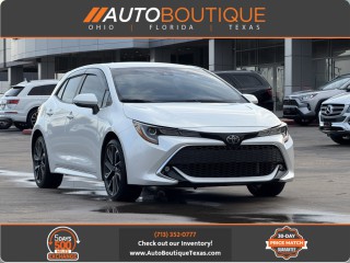 Image for 2021 Toyota Corolla XSE ID: 7111048