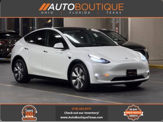 Image for 2021 Tesla Model Y Long Range ID: 7112657