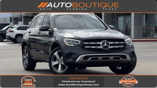 Image for 2022 Mercedes-Benz GLC-Class GLC 300 ID: 7114178