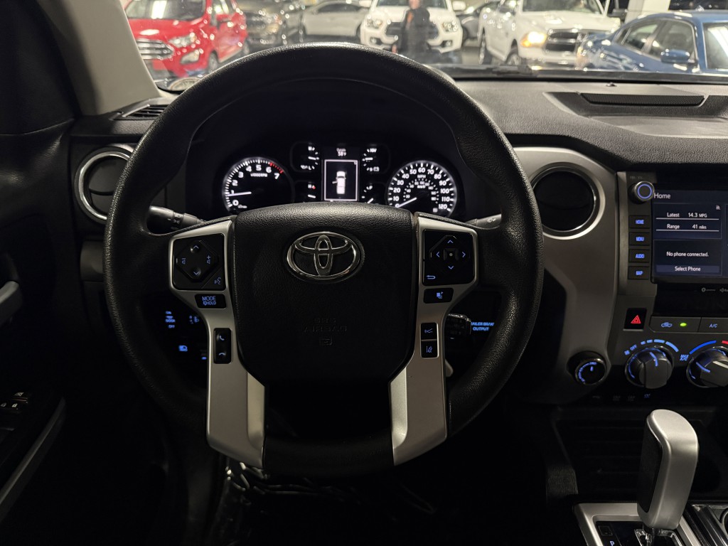 2021 Toyota Tundra Image 15