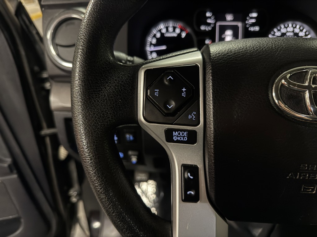 2021 Toyota Tundra Image 16