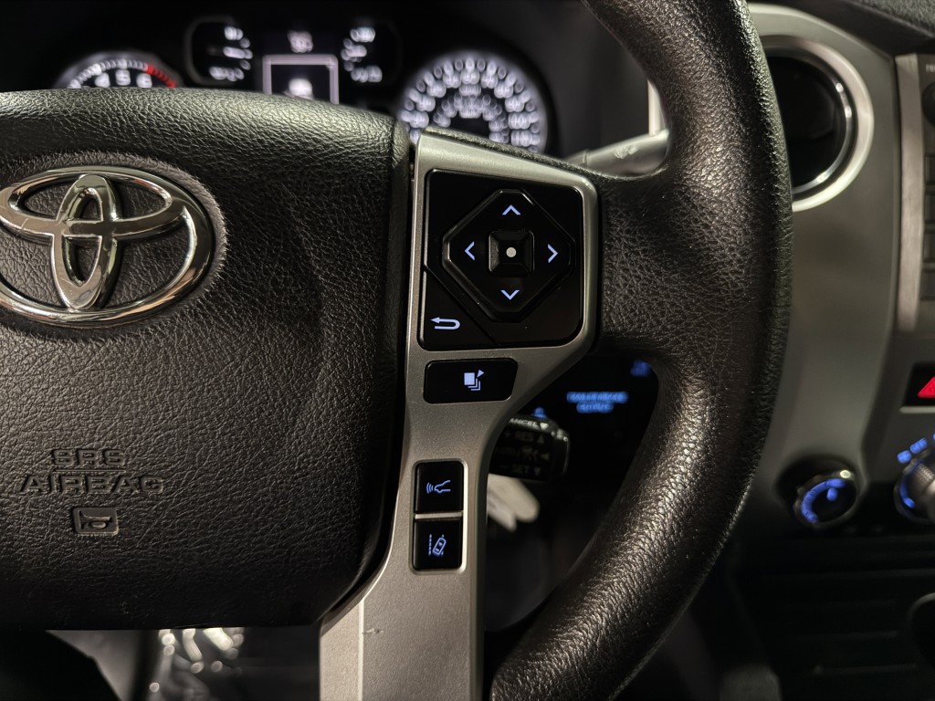 2021 Toyota Tundra Image 17