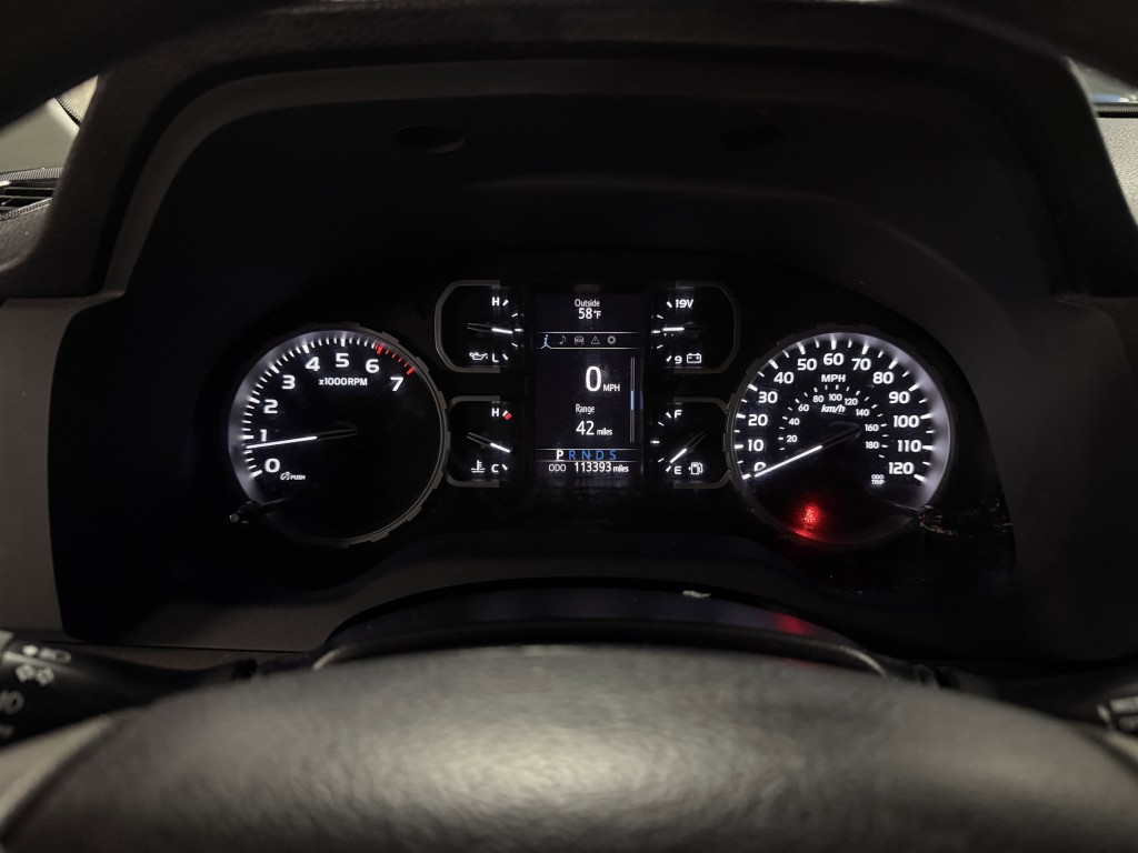 2021 Toyota Tundra Image 18