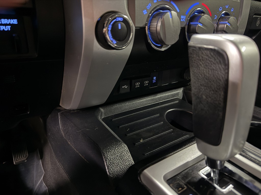 2021 Toyota Tundra Image 20