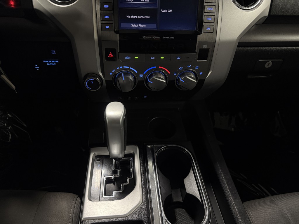 2021 Toyota Tundra Image 22