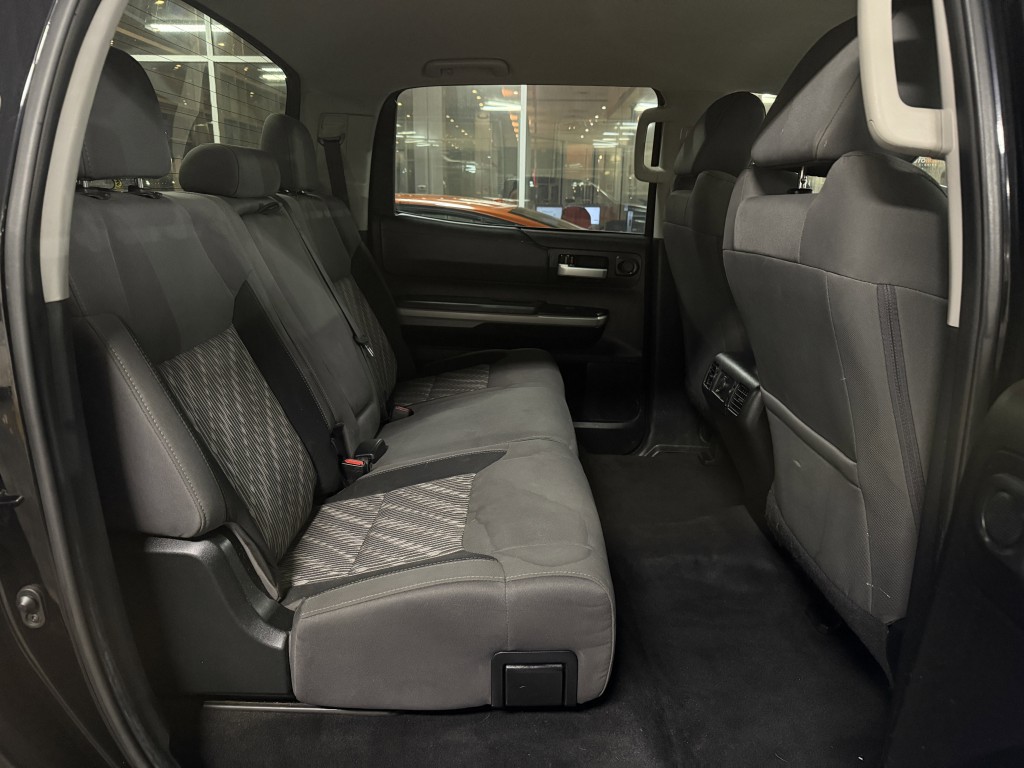 2021 Toyota Tundra Image 28