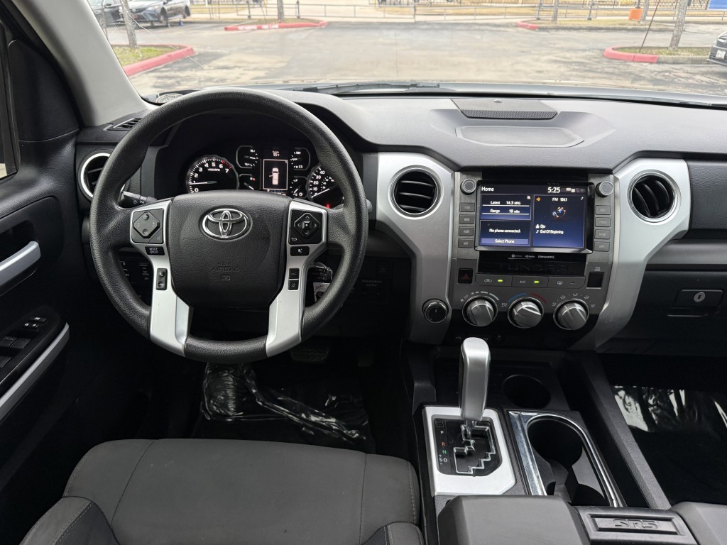 2021 Toyota Tundra Image 16