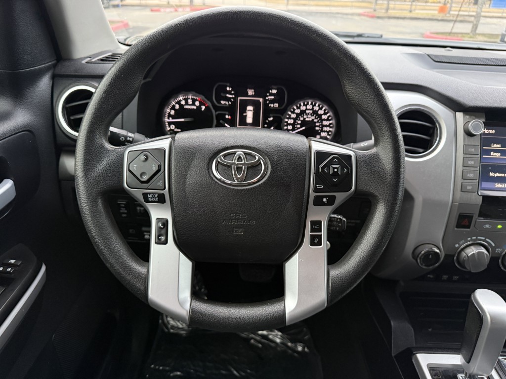 2021 Toyota Tundra Image 17