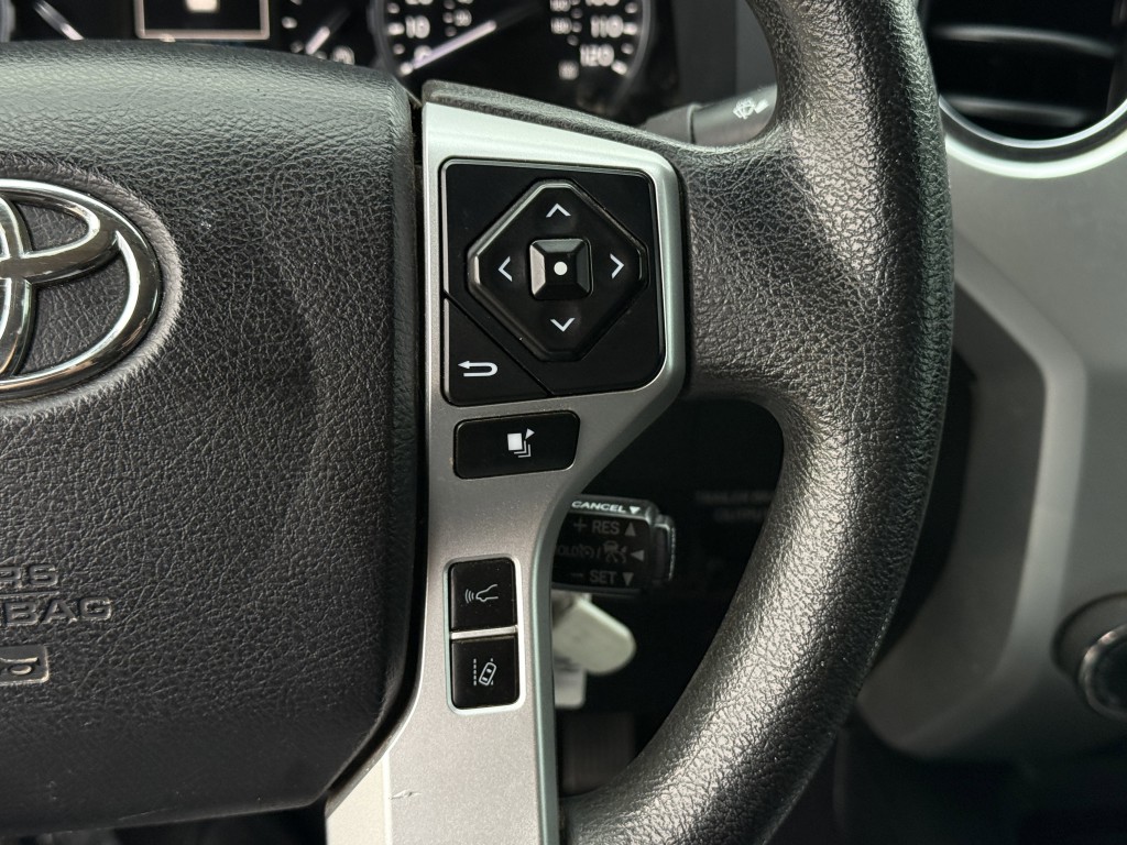 2021 Toyota Tundra Image 19