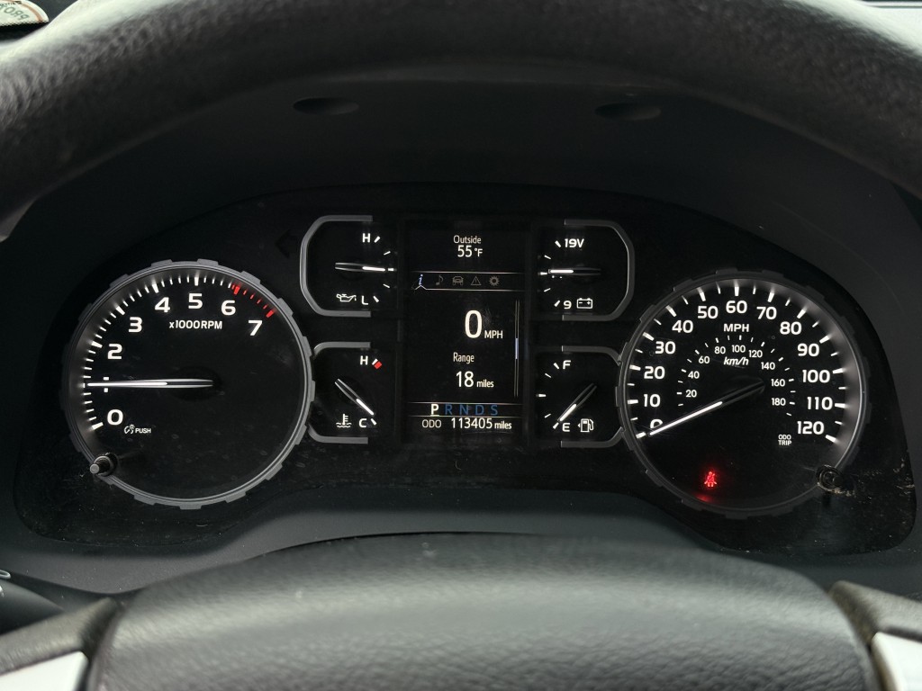 2021 Toyota Tundra Image 20