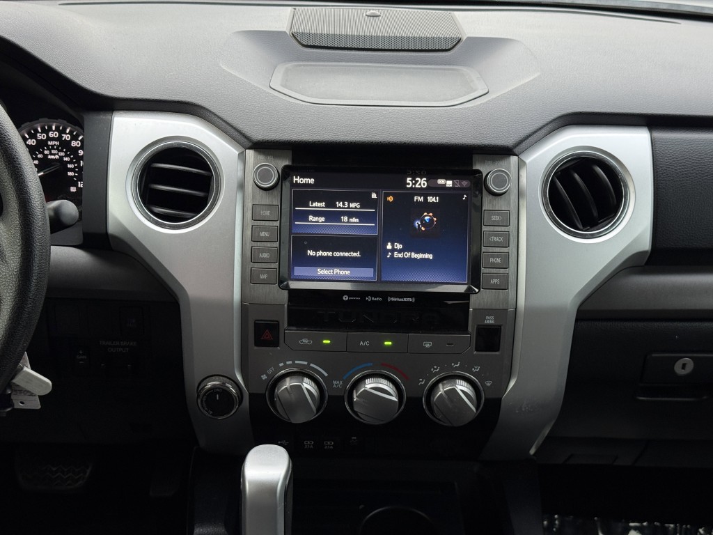 2021 Toyota Tundra Image 21