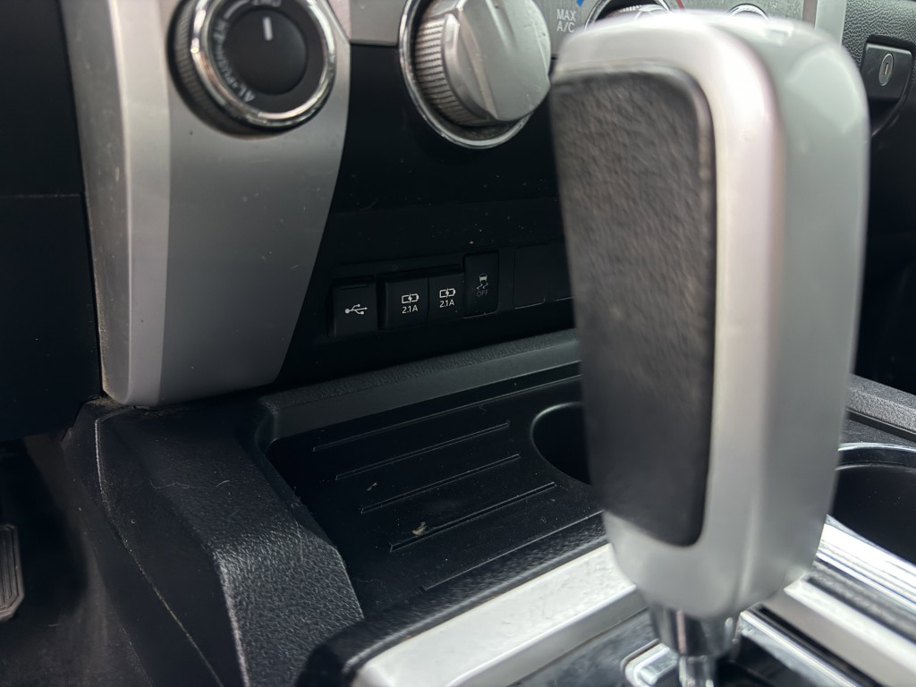 2021 Toyota Tundra Image 22