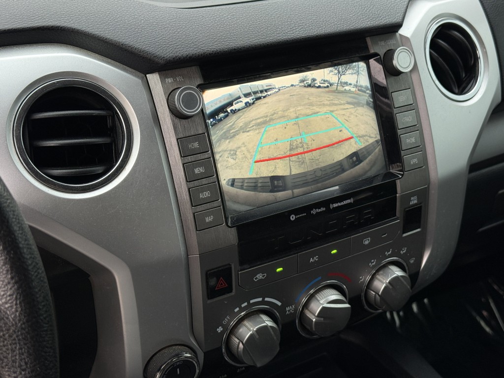 2021 Toyota Tundra Image 23
