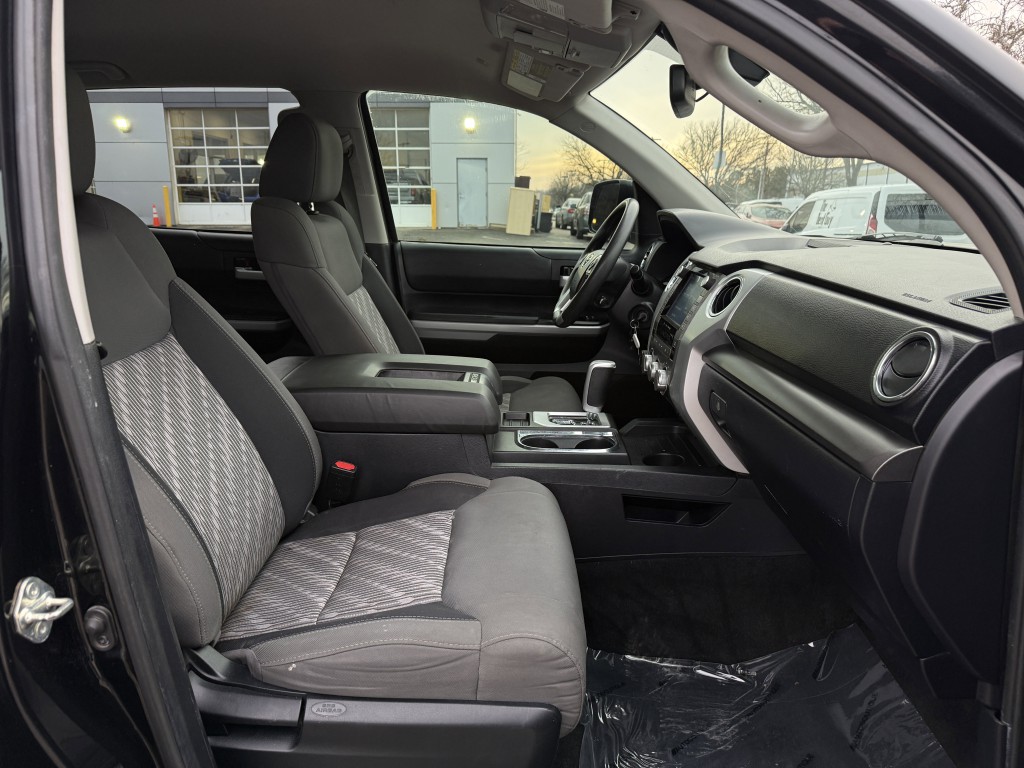 2021 Toyota Tundra Image 29