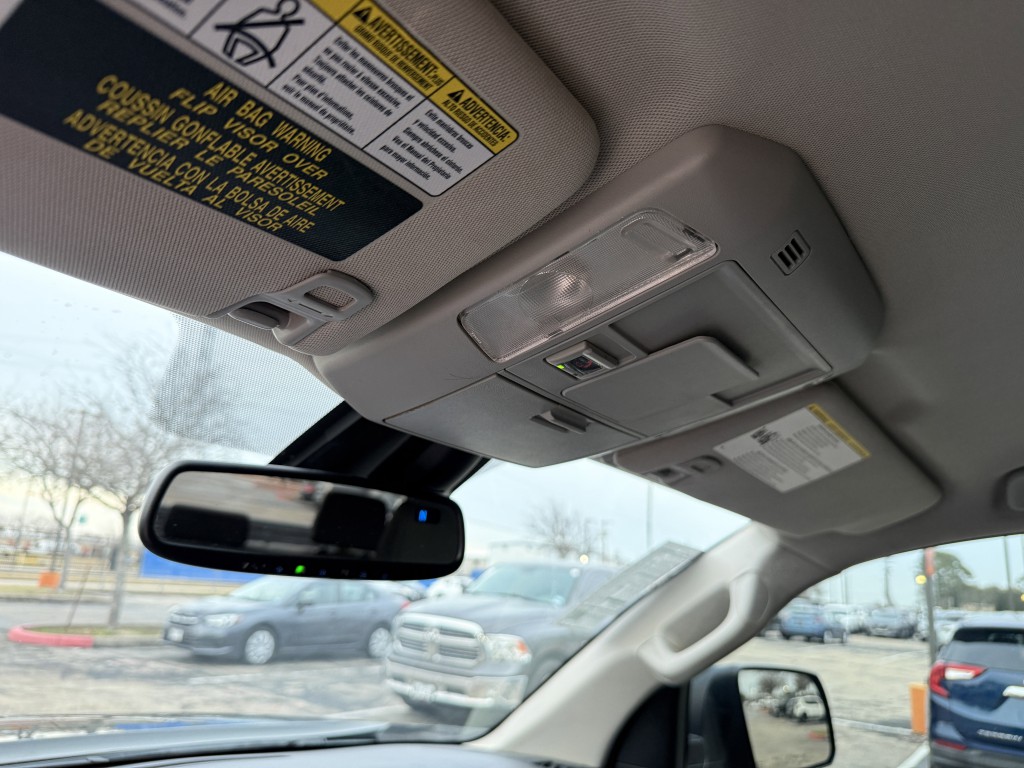 2021 Toyota Tundra Image 30