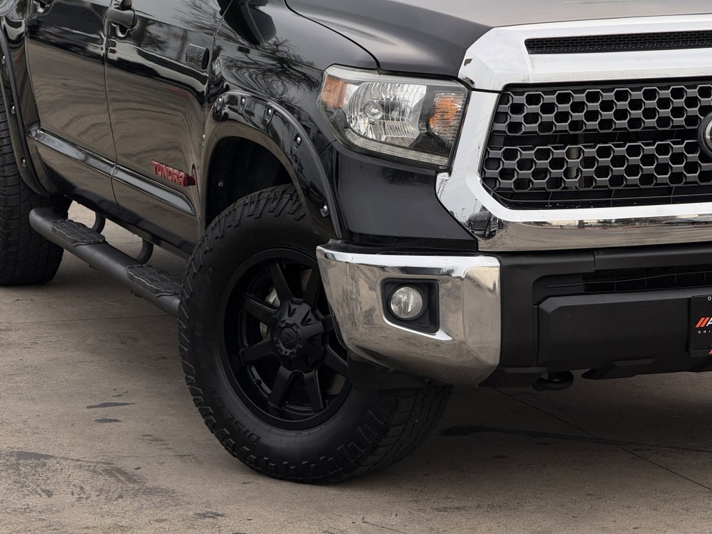 2021 Toyota Tundra Image 9