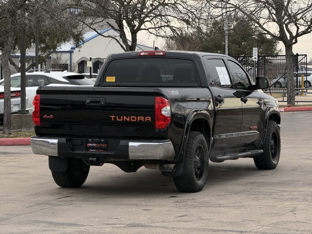 2021 Toyota Tundra Image 11