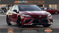 Image for 2023 Toyota Camry XSE ID: 7114181