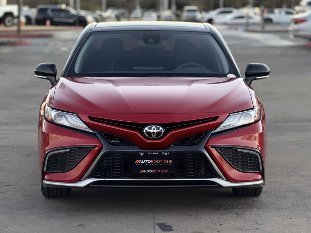 2023 Toyota Camry Image 6