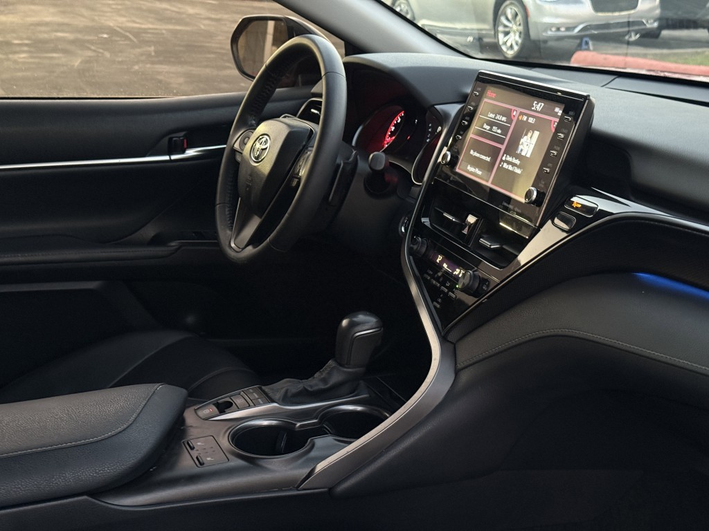 2023 Toyota Camry Image 15