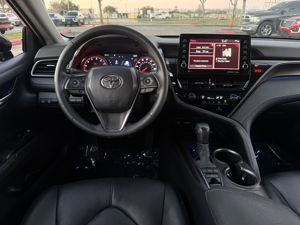 2023 Toyota Camry Image 16
