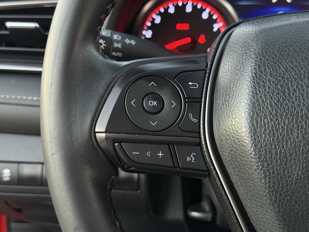 2023 Toyota Camry Image 18