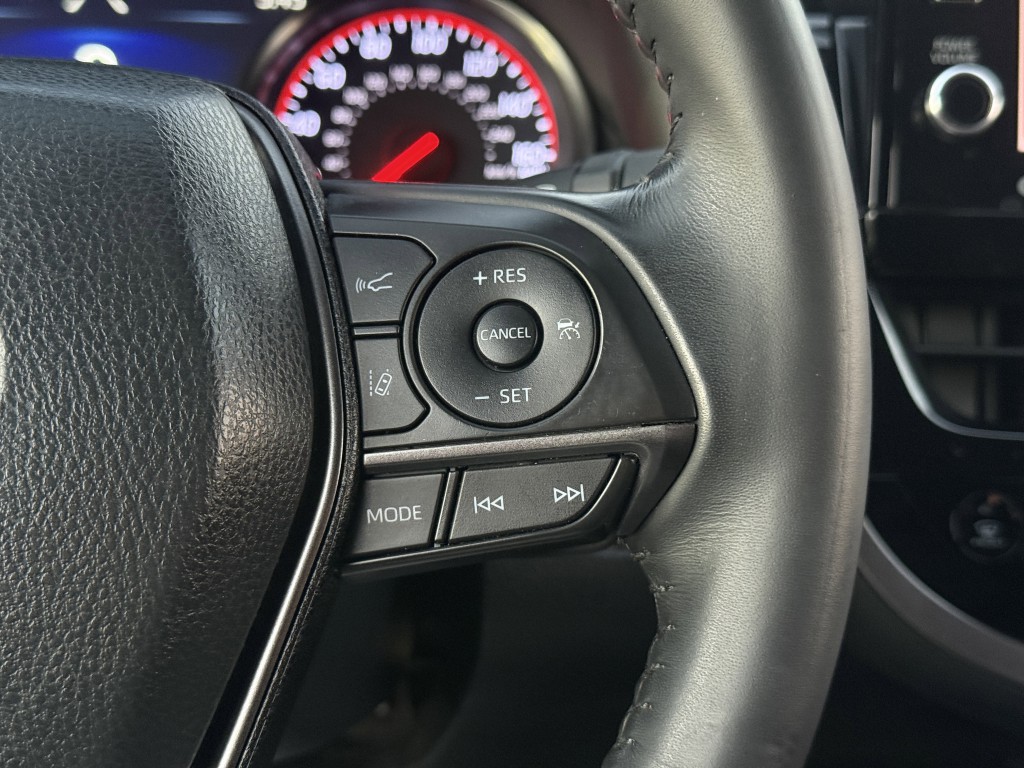 2023 Toyota Camry Image 19